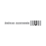 unuvar-elektronik-logo